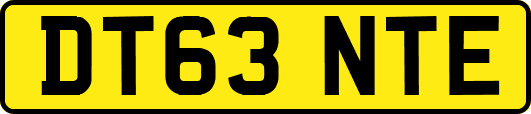 DT63NTE