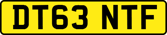 DT63NTF