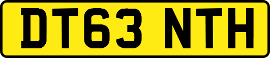 DT63NTH