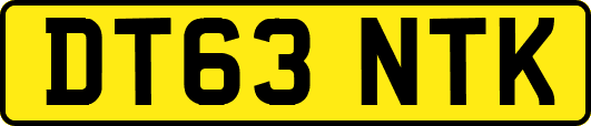 DT63NTK