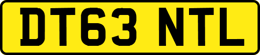DT63NTL