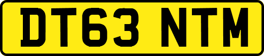 DT63NTM