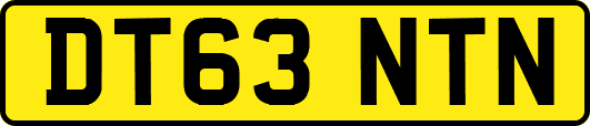DT63NTN