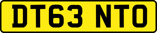 DT63NTO