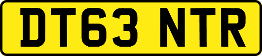 DT63NTR