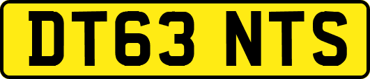 DT63NTS