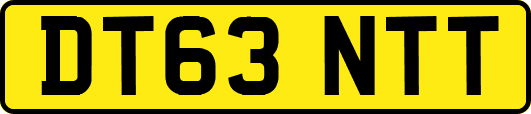 DT63NTT
