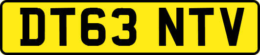 DT63NTV