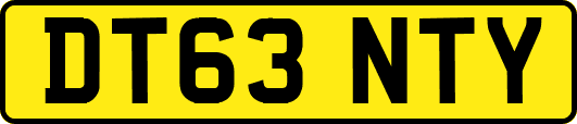 DT63NTY