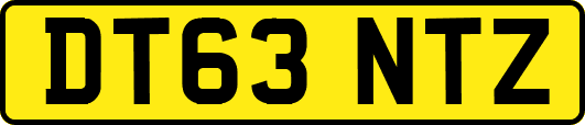 DT63NTZ