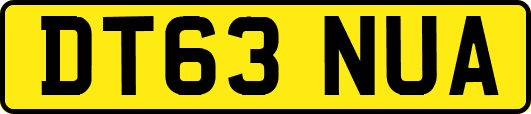 DT63NUA