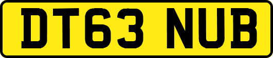 DT63NUB