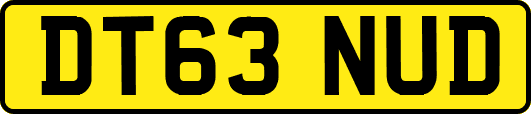 DT63NUD