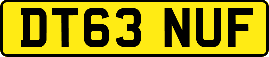 DT63NUF