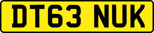 DT63NUK