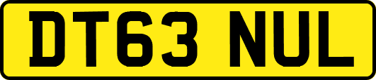 DT63NUL