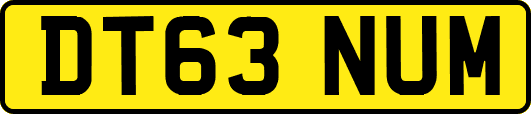 DT63NUM