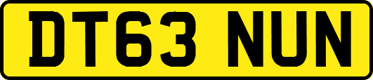 DT63NUN