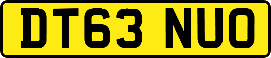 DT63NUO