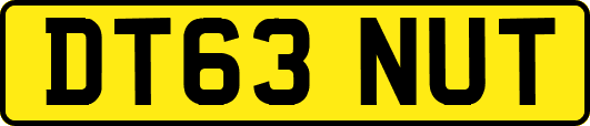 DT63NUT