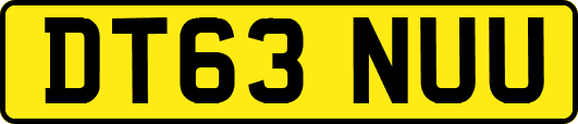 DT63NUU