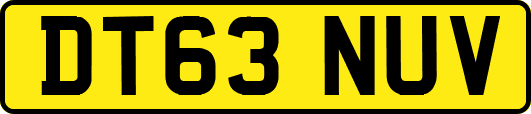DT63NUV