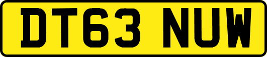 DT63NUW