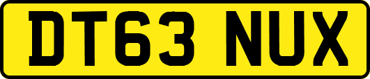 DT63NUX