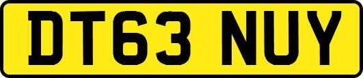 DT63NUY