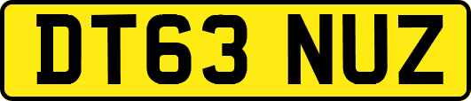 DT63NUZ