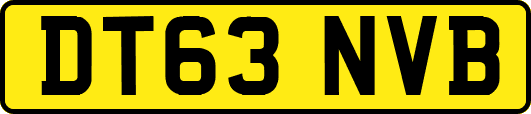 DT63NVB