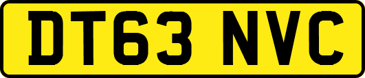 DT63NVC