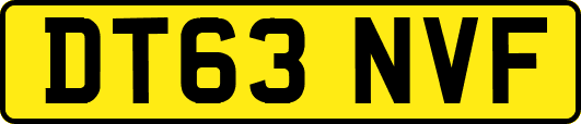 DT63NVF