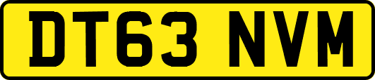 DT63NVM