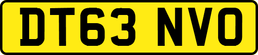 DT63NVO