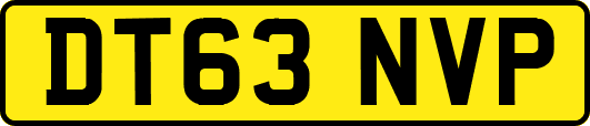 DT63NVP