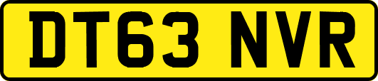 DT63NVR
