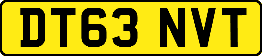 DT63NVT