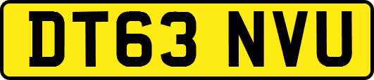 DT63NVU