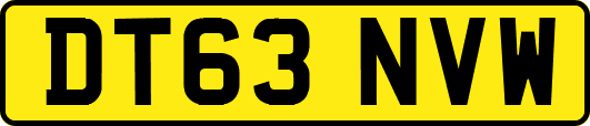 DT63NVW