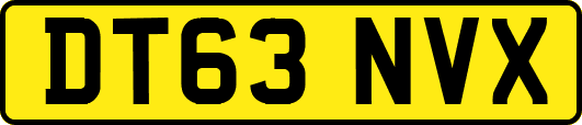 DT63NVX