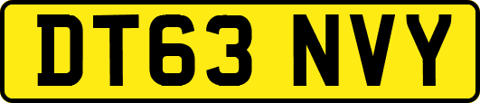 DT63NVY
