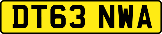 DT63NWA