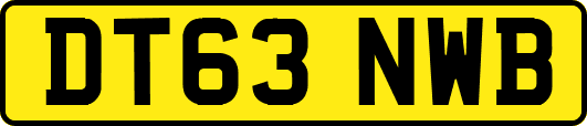 DT63NWB