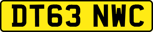 DT63NWC