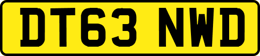 DT63NWD