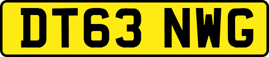 DT63NWG