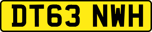 DT63NWH