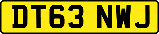 DT63NWJ