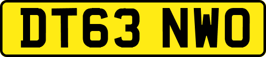 DT63NWO